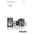 PHILIPS MCD708/93 Owners Manual PHILIPS MCD708/93 Owners Manual