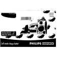PHILIPS FW380C/19 Owners Manual PHILIPS FW380C/19 Owners Manual