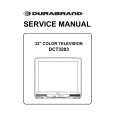 DURABRAND DCT3203 Service Manual DURABRAND DCT3203 Service Manual