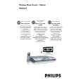 PHILIPS WACS57/37 Owners Manual PHILIPS WACS57/37 Owners Manual