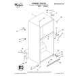WHIRLPOOL ET22RMXGN00 Parts Catalog WHIRLPOOL ET22RMXGN00 Parts Catalog