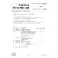 PHILIPS HB821A Service Manual PHILIPS HB821A Service Manual