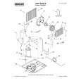 WHIRLPOOL CAR10XSR0 Parts Catalog WHIRLPOOL CAR10XSR0 Parts Catalog