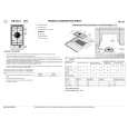 WHIRLPOOL HB D32 S Quick Start WHIRLPOOL HB D32 S Quick Start