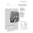 GRUNDIG ST55839DOLBY Service Manual GRUNDIG ST55839DOLBY Service Manual