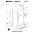 WHIRLPOOL KTRP18KDAL07 Parts Catalog WHIRLPOOL KTRP18KDAL07 Parts Catalog