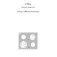 AEG 61200M-MN35I Owners Manual AEG 61200M-MN35I Owners Manual