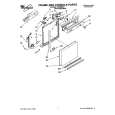 WHIRLPOOL DU8900XY2 Parts Catalog WHIRLPOOL DU8900XY2 Parts Catalog