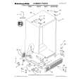 WHIRLPOOL KSRA25FKBL00 Parts Catalog WHIRLPOOL KSRA25FKBL00 Parts Catalog