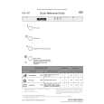 IGNIS ADL 937 Quick Start IGNIS ADL 937 Quick Start