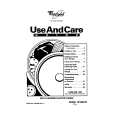 WHIRLPOOL RF3663XDN0 Owners Manual WHIRLPOOL RF3663XDN0 Owners Manual