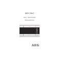 AEG MCD1760ED Owners Manual AEG MCD1760ED Owners Manual