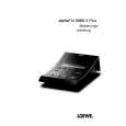 LOEWE ALPHATEL3000APLUS Owners Manual LOEWE ALPHATEL3000APLUS Owners Manual