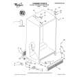 WHIRLPOOL ED2GTQXKQ00 Parts Catalog WHIRLPOOL ED2GTQXKQ00 Parts Catalog
