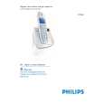 PHILIPS CD4451S/05 Owners Manual PHILIPS CD4451S/05 Owners Manual