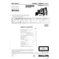 PHILIPS FW880P/W Service Manual PHILIPS FW880P/W Service Manual