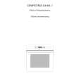 AEG CB4100-1-M2 Owners Manual AEG CB4100-1-M2 Owners Manual