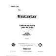 WHIRLPOOL TUD3000W1 Parts Catalog WHIRLPOOL TUD3000W1 Parts Catalog