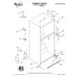 WHIRLPOOL 8GR9SHKXKT02 Parts Catalog WHIRLPOOL 8GR9SHKXKT02 Parts Catalog