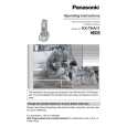 PANASONIC KXTHA11 Owners Manual PANASONIC KXTHA11 Owners Manual