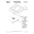 WHIRLPOOL RF364LXKT0 Parts Catalog WHIRLPOOL RF364LXKT0 Parts Catalog