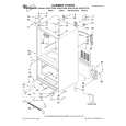 WHIRLPOOL GX5FHTXTB00 Parts Catalog WHIRLPOOL GX5FHTXTB00 Parts Catalog