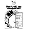 WHIRLPOOL MH7130XEZ0 Owners Manual WHIRLPOOL MH7130XEZ0 Owners Manual