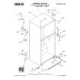 WHIRLPOOL CT18AKXKQ02 Parts Catalog WHIRLPOOL CT18AKXKQ02 Parts Catalog