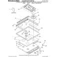 WHIRLPOOL KGST307HWH3 Parts Catalog WHIRLPOOL KGST307HWH3 Parts Catalog