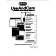 WHIRLPOOL RS22AWXAW01 Owners Manual WHIRLPOOL RS22AWXAW01 Owners Manual