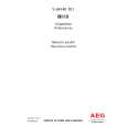 ELECTROLUX S64140TK1 Owners Manual ELECTROLUX S64140TK1 Owners Manual
