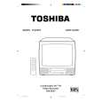 TOSHIBA VTV2055 Owners Manual TOSHIBA VTV2055 Owners Manual