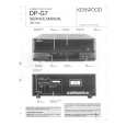 KENWOOD UD705 Service Manual KENWOOD UD705 Service Manual