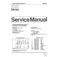 PHILIPS VR302 Service Manual PHILIPS VR302 Service Manual