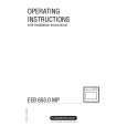KUPPERSBUSCH EEB655.0MP Owners Manual KUPPERSBUSCH EEB655.0MP Owners Manual