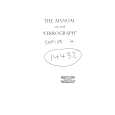 FERROGRAPH 4SERIES Service Manual FERROGRAPH 4SERIES Service Manual
