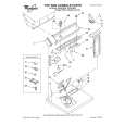 WHIRLPOOL LER5634EQ0 Parts Catalog WHIRLPOOL LER5634EQ0 Parts Catalog