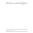 HANSEATIC CTV7030 Service Manual HANSEATIC CTV7030 Service Manual