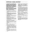 FRIGIDAIRE FR-385 Owners Manual FRIGIDAIRE FR-385 Owners Manual