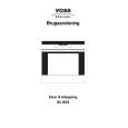 VOSS-ELECTROLUX IEL8024-AL R05 Owners Manual VOSS-ELECTROLUX IEL8024-AL R05 Owners Manual