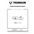 THOMSON V950N Service Manual THOMSON V950N Service Manual