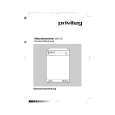 PRIVILEG 768.674 4/10236 Owners Manual PRIVILEG 768.674 4/10236 Owners Manual