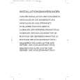 WHIRLPOOL FFA540900 Owners Manual WHIRLPOOL FFA540900 Owners Manual