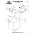 WHIRLPOOL 7MRAX5103MQ0 Parts Catalog WHIRLPOOL 7MRAX5103MQ0 Parts Catalog