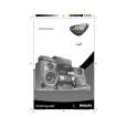 PHILIPS FW-P750/34 Owners Manual PHILIPS FW-P750/34 Owners Manual