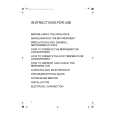 WHIRLPOOL ACO 050 Owners Manual WHIRLPOOL ACO 050 Owners Manual