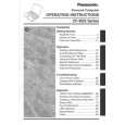 PANASONIC CFM32W5M Owners Manual PANASONIC CFM32W5M Owners Manual