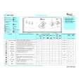 WHIRLPOOL AWT 2058 Quick Start WHIRLPOOL AWT 2058 Quick Start