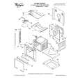 WHIRLPOOL RBS277PDB4 Parts Catalog WHIRLPOOL RBS277PDB4 Parts Catalog