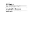 ROLAND MKS-900 Owners Manual ROLAND MKS-900 Owners Manual